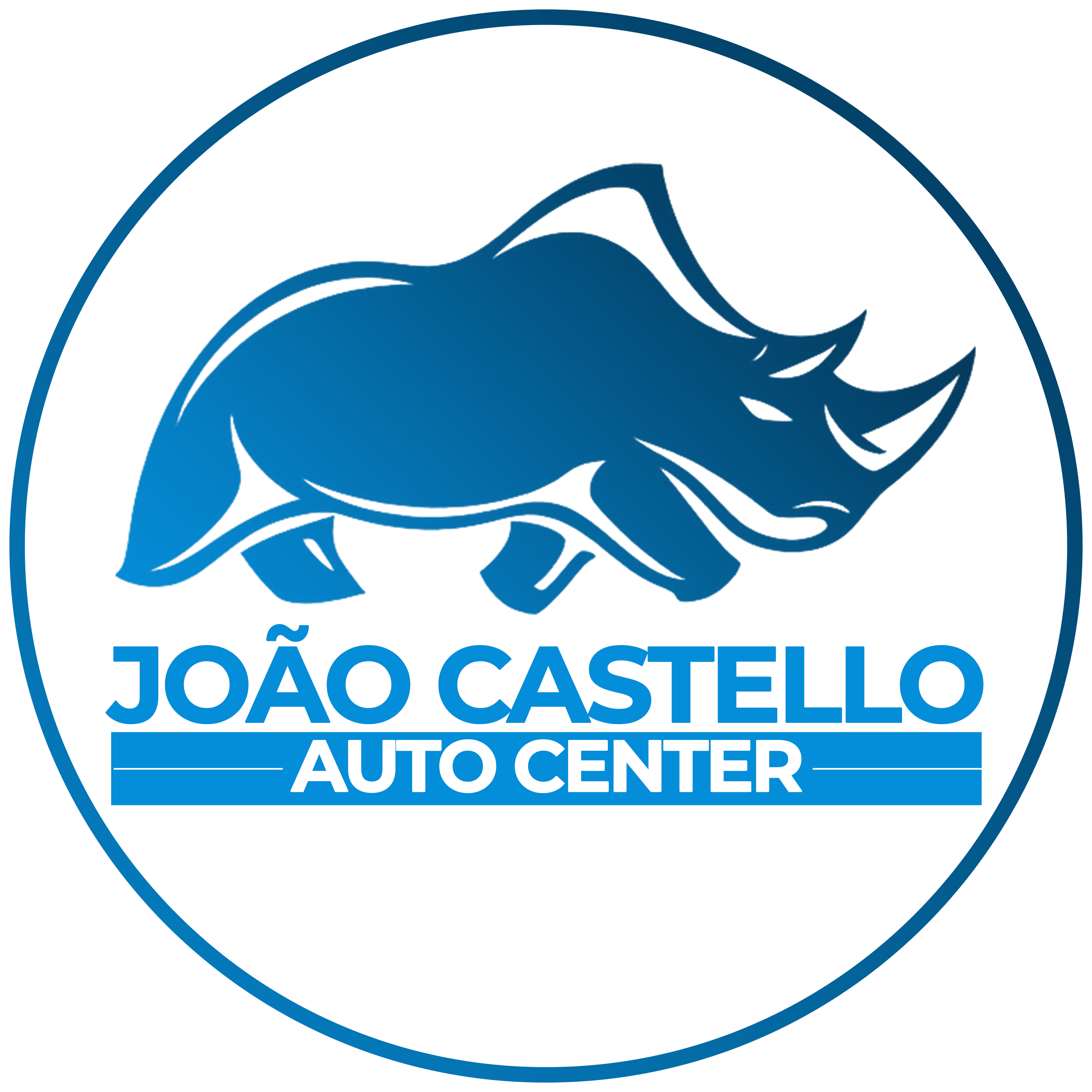 João Castello Auto Center